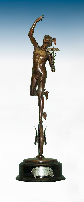 mercury bronze